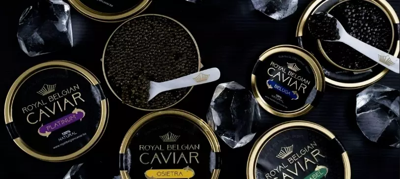 Caviar 