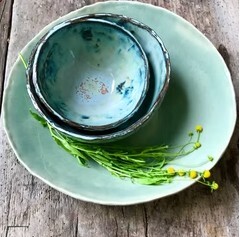 Yaya's ceramics